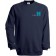 color:navy